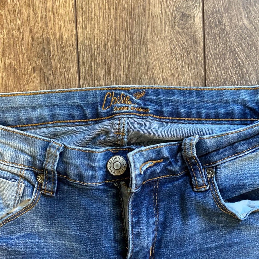 Simons Jeans - Picture 2 of 3